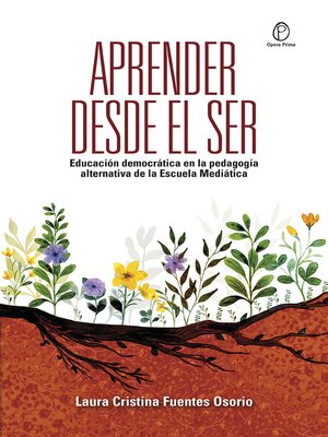cover image of Aprender desde el ser
